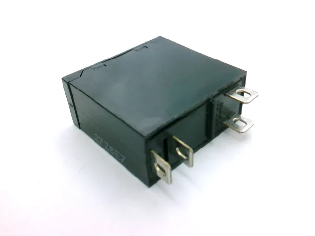 Omron G3RD-X02SN-US-DC24 — Solid State Relays (image 2)