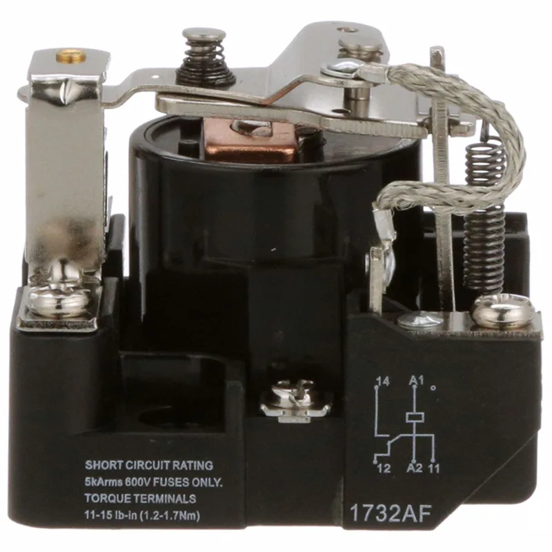 Schneider Electric 199AX-4 (image 4)