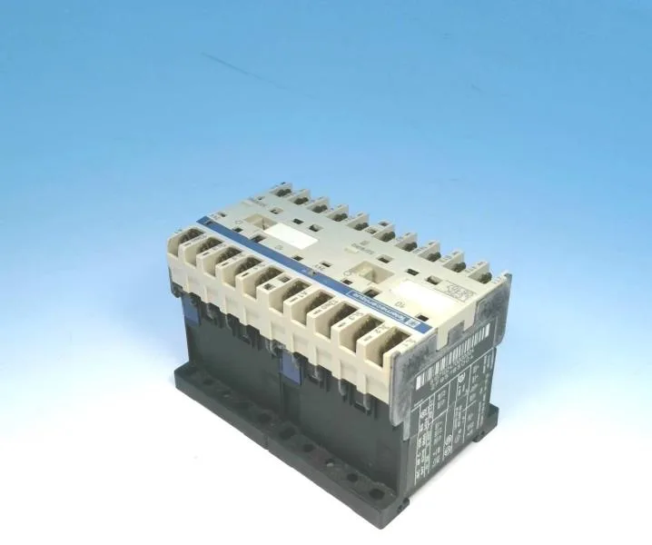Schneider Electric LC2K06107B7 (image 2)