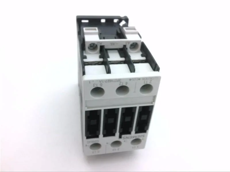 Siemens 3RT1627-1AK61 — Contactors (image 2)