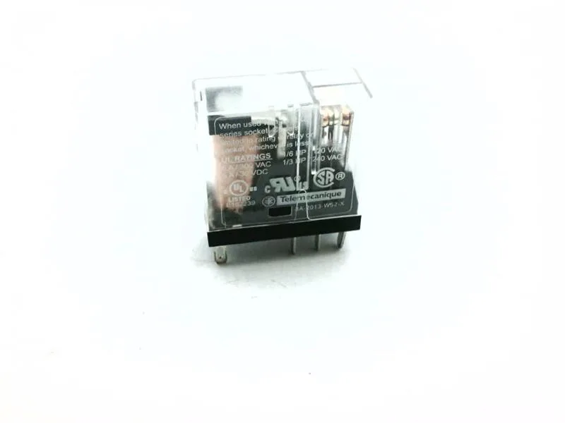 Schneider Electric RXG25BD (image 2)