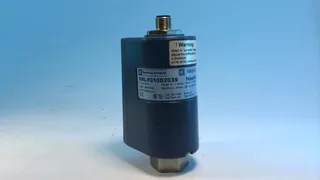 Schneider Electric XMLF010D2039 — Pressure Sensors (image 2)