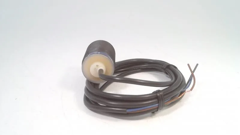 Schneider Electric XS4P30NA340 — Proximity Sensors (image 2)