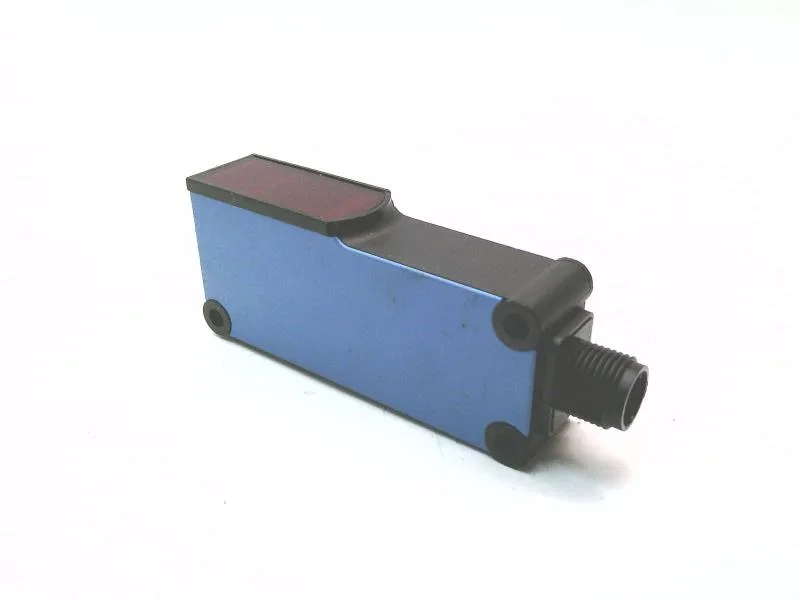 SICK WT14-2P411 — Photoelectric Sensors (image 2)