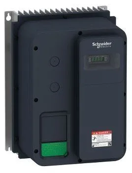 Schneider Electric ATV320U22N4W (image 3)