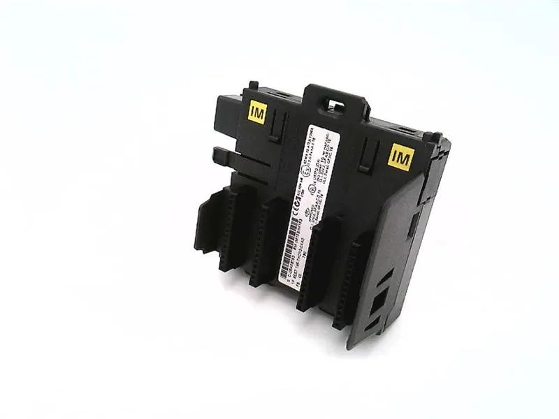 Siemens 6ES7195-7HD10-0XA0 — PLC I/O & Expansion Modules (image 4)