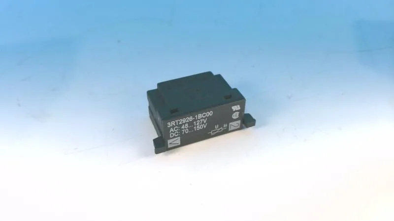 Siemens 3RT2926-1BC00 — Contactors (image 3)