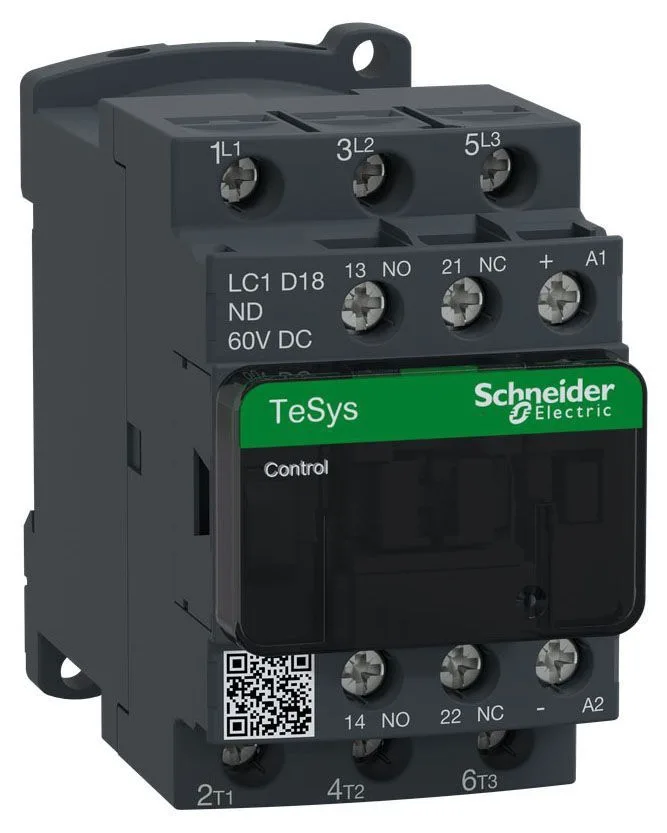 Schneider Electric LC1D18ND