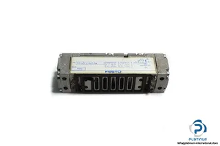 Festo CL-5/2-1/4 — Solenoid & Directional Valves (image 4)