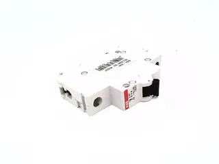 ABB S201-K4A — Miniature Circuit Breakers (MCB) (image 2)