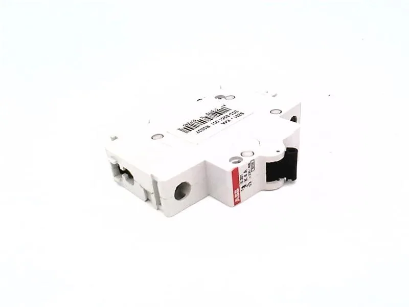 ABB S201-K4A — Miniature Circuit Breakers (MCB) (image 2)