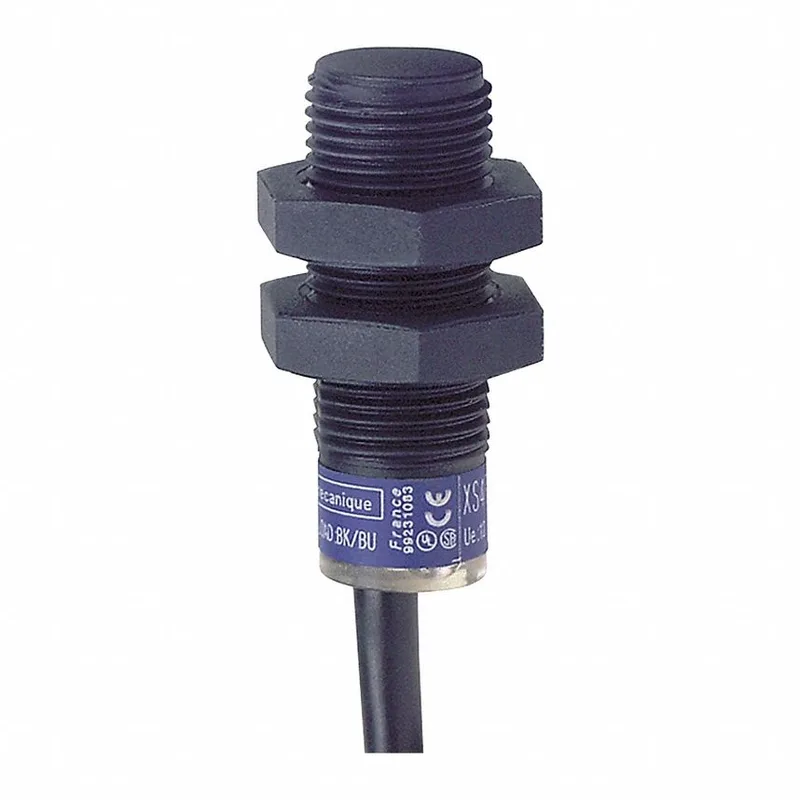 Schneider Electric XS4P12PA340 — Proximity Sensors (image 3)
