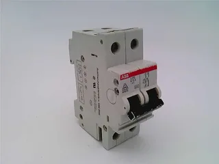 ABB S272-K10