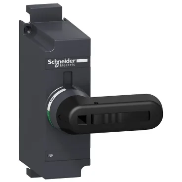 Schneider Electric LV480536 — Molded Case Circuit Breakers (MCCB)