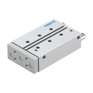 Festo DFM-25-100-P-A-KF-F1A