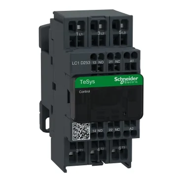 Schneider Electric LC1D253R7