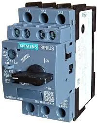 Siemens 3RV2011-0DA15