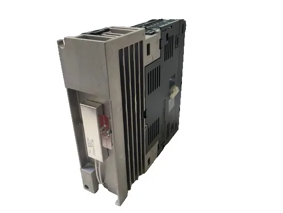 Mitsubishi Electric MR-J4-10TM-EIP — Servo Drives (image 4)