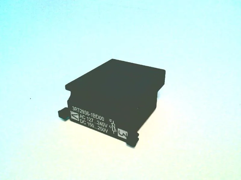 Siemens 3RT2936-1BD00 — Contactors (image 2)