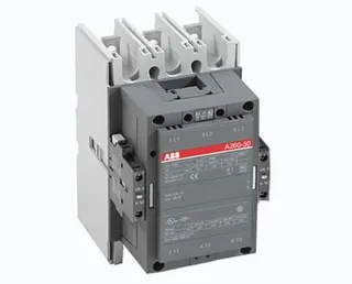 ABB 1SFL551001R8411 — Contactors