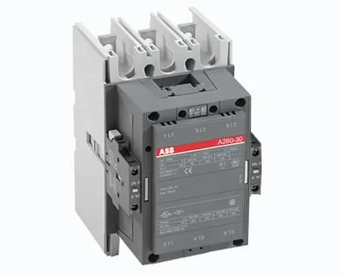 ABB 1SFL531001R8011 — Contactors