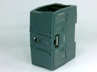 Siemens 6ES7231-5QF30-0XB0 — Analog Input Modules (image 2)