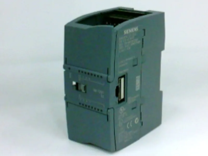 Siemens 6ES7231-5QF30-0XB0 — Analog Input Modules (image 2)