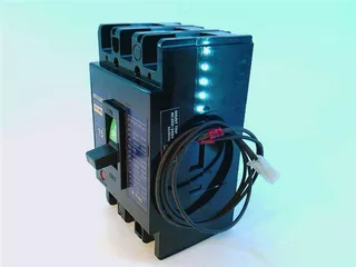Mitsubishi Electric NF30-SS-3P-15A-AX — Molded Case Circuit Breakers (MCCB) (image 2)