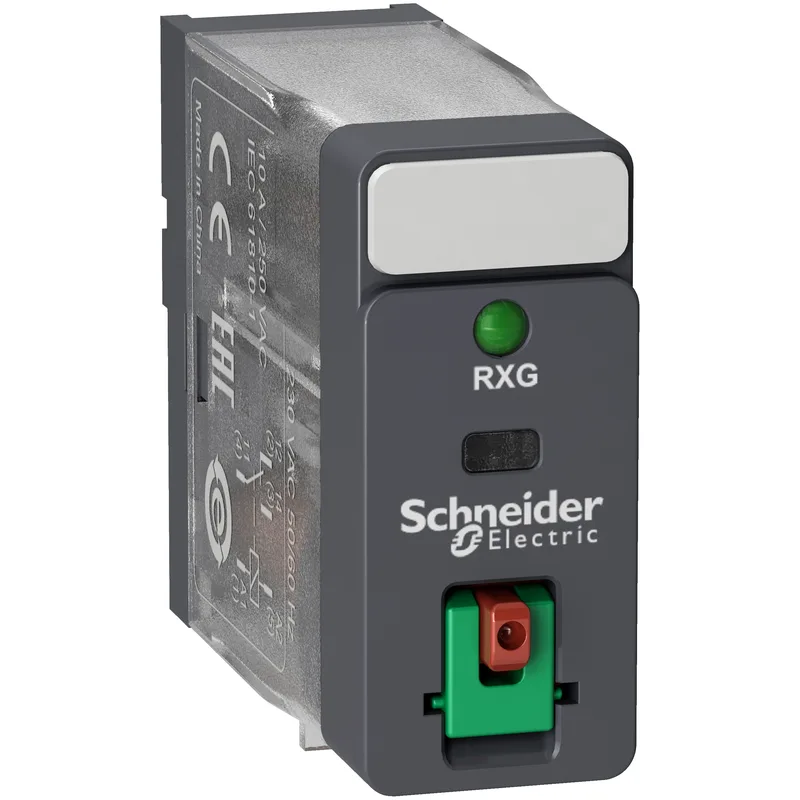 Schneider Electric RXG12B7 (image 2)