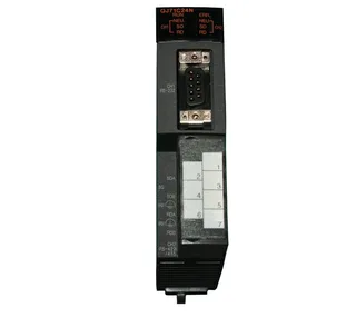 Mitsubishi Electric QJ71C24N — PLC Communication Modules (image 2)