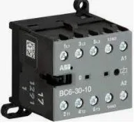 ABB BC6-30-10-1.4 — Contactors (image 3)
