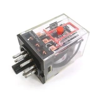 Omron MK3P5-S-AC24