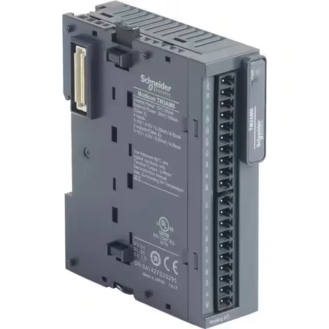 Schneider Electric TM3AM6 (image 4)