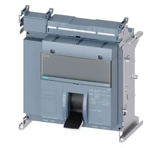 Siemens 3VA2710-5.A40-.... — Molded Case Circuit Breakers (MCCB)