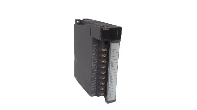 Mitsubishi Electric QI60 (image 3)