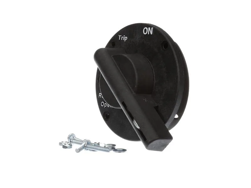 Siemens RHVM12H — Circuit Breaker Accessories