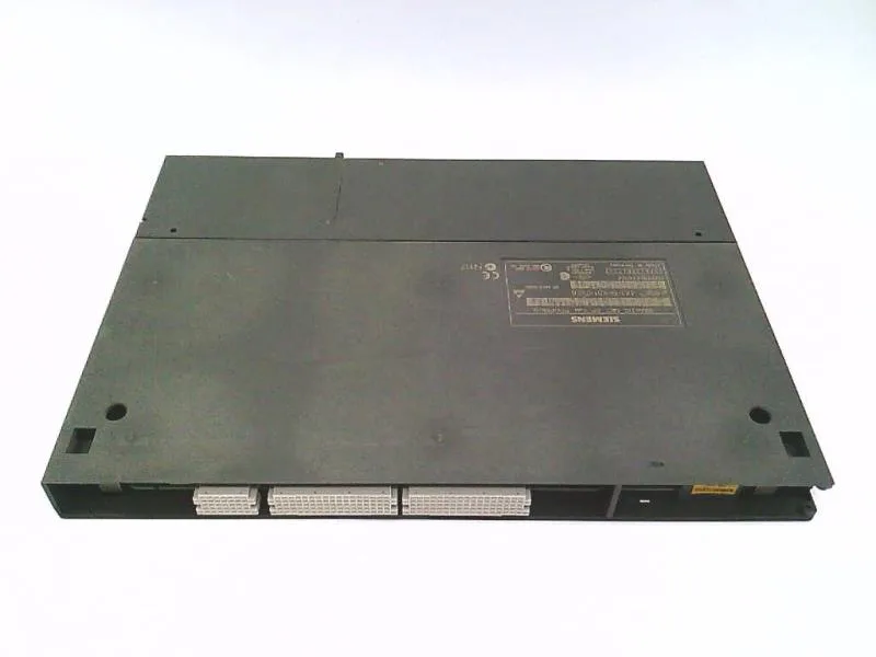 Siemens 6GK7443-5FX01-0XE0 — PLC Communication Modules (image 2)