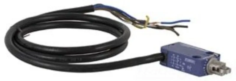 Schneider Electric XCMD2103L1 — Limit Switches (image 2)