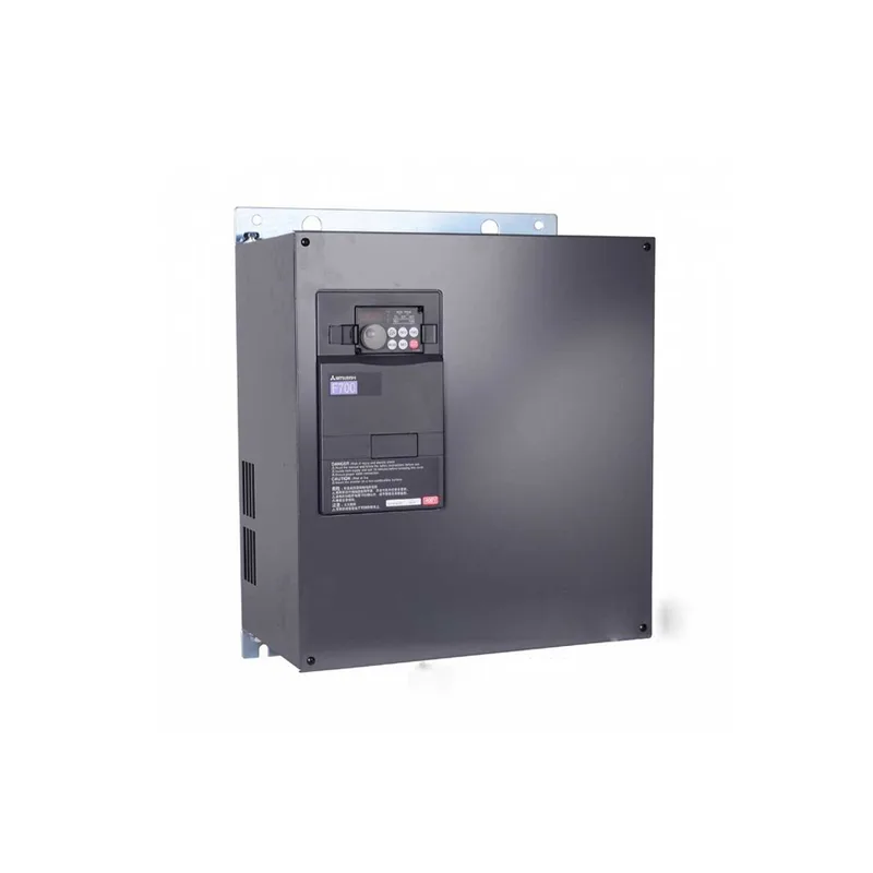 Mitsubishi Electric FR-F740-45K-CHT1 — AC Drive (VFD) 480V