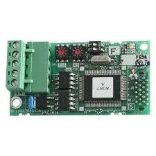 Mitsubishi Electric FR-A7ND — AC Drives (VFD)