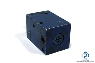 Festo MF-3-1/4 — Solenoid & Directional Valves