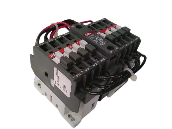 ABB A9R-30-10-84 — Contactors (image 2)