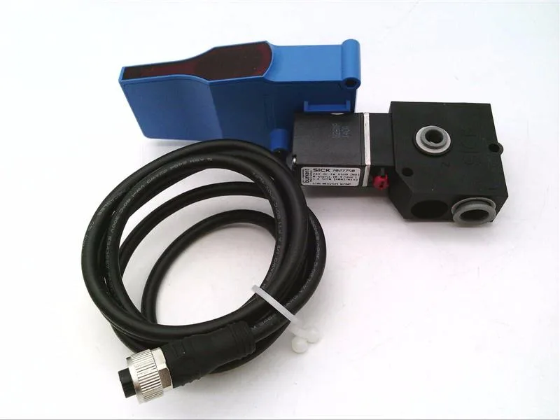 SICK IRT-P211A11 — Photoelectric Sensors (image 2)