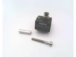 Festo SMTO-8E-PS-S-LED-24