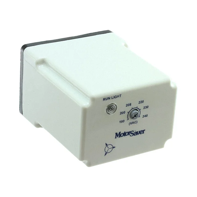 Littelfuse 201-200-SP-DPDT — Relay Sockets (image 2)
