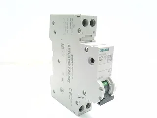 Siemens 5SY6020-6