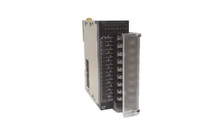 Omron CJ1W-ID211 — PLCs (Programmable Logic Controllers) (image 3)