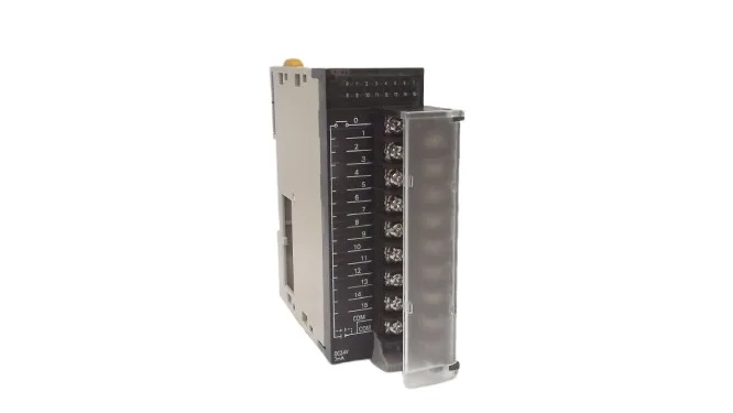 Omron CJ1W-ID211 — PLCs (Programmable Logic Controllers) (image 3)