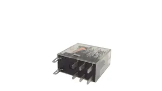 Omron G2R-2-S DC24 — General Purpose Relays (image 2)