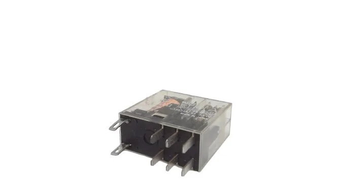 Omron G2R-2-S DC24 — General Purpose Relays (image 2)